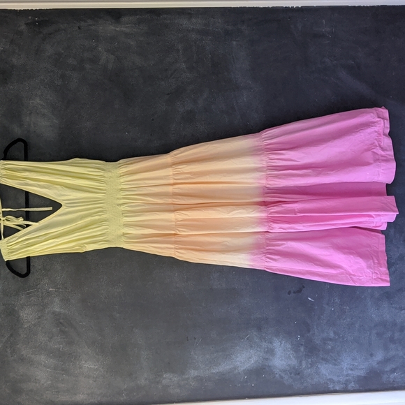 S/W/F Sunset Dress - Picture 8 of 13